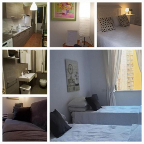 Rome Appartment